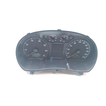 CUADRO INSTRUMENTOS 6Q0920823RX 6Q0920823 