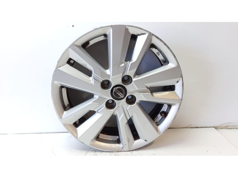 Recambio de llanta para nissan micra v (k14) 1.0 dig-t 117 referencia OEM IAM 403005FA2C  