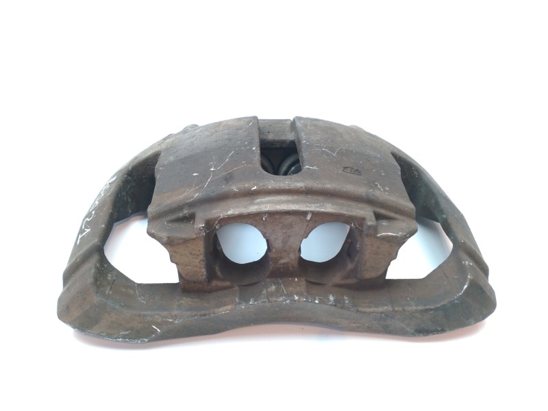 Recambio de pinza freno delantera izquierda para audi a8 (4e2) 6.0 quattro referencia OEM IAM 4E0615123E  