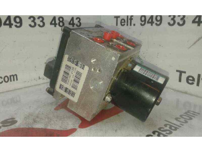 Recambio de abs para peugeot 407 sr confort referencia OEM IAM 15710604 15710504D S118676001N