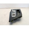Recambio de moldura para peugeot 3008 referencia OEM IAM 98366631ZD 9836663180 