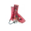 Recambio de piloto trasero izquierdo para citroën c4 berlina collection referencia OEM IAM 6350T8 9655864080 