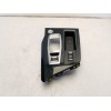 Recambio de moldura para peugeot 3008 referencia OEM IAM 98366631ZD 9836663180 