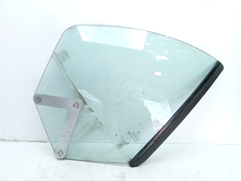 Recambio de luna custodia trasera derecha para peugeot 206 cc 1.6 16v cat referencia OEM IAM 9204J0  