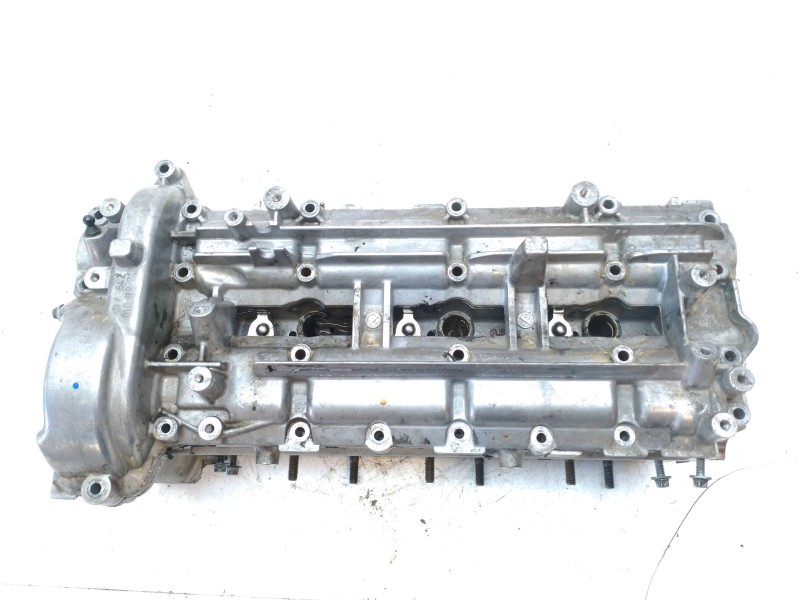 Recambio de culata para mercedes-benz clase e (w211) berlina e 280 cdi (211.020) referencia OEM IAM A6420108420 R6420163901 