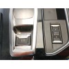 Recambio de moldura para peugeot 3008 referencia OEM IAM 98366631ZD 9836663180 