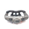 Recambio de pinza freno delantera izquierda para audi a8 (4e2) 6.0 quattro referencia OEM IAM 4E0615123E  