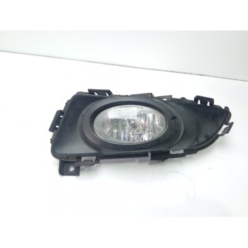 FARO ANTINIEBLA IZQUIERDO P3578 