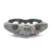 Recambio de pinza freno delantera izquierda para audi a8 (4e2) 6.0 quattro referencia OEM IAM 4E0615123E  