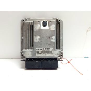 CENTRALITA MOTOR UCE 04L906026QQ 04L907309P 4L906026QQ