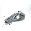 Recambio de elevalunas trasero izquierdo para seat leon (1m1) stella referencia OEM IAM 1M0839729F  