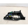 Recambio de moldura para peugeot 3008 referencia OEM IAM 98366631ZD 9836663180 