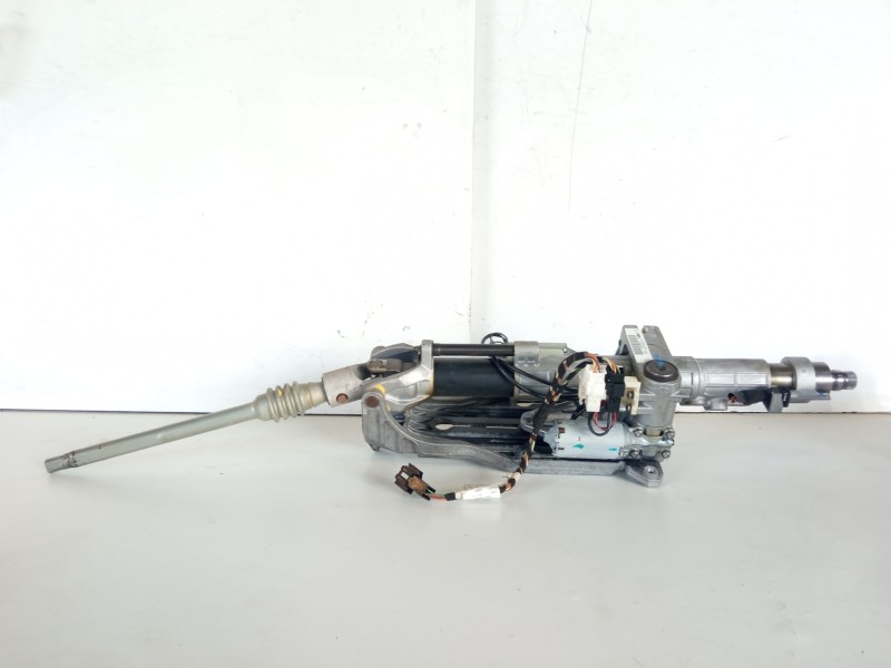 Recambio de columna direccion para mercedes-benz clase r (w251) 350 (251.056) referencia OEM IAM A2514600716  