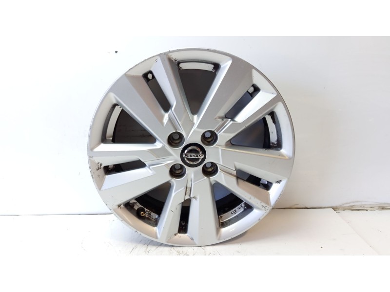 Recambio de llanta para nissan micra v (k14) 1.0 dig-t 117 referencia OEM IAM 403005FA2C  