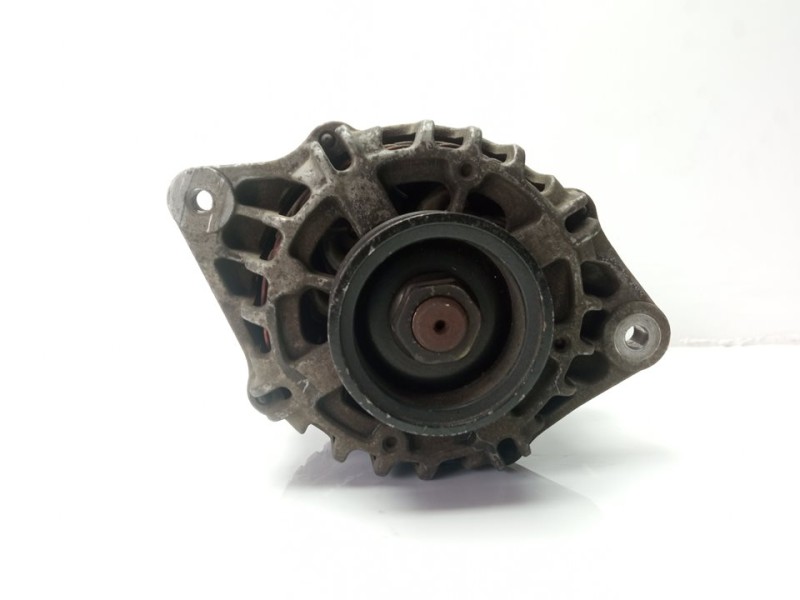 Recambio de alternador para hyundai getz (tb) 1.1 básico referencia OEM IAM 3730002550  