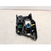 Recambio de moldura para peugeot 3008 referencia OEM IAM 98366631ZD 9836663180 