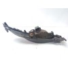 Recambio de faro antiniebla izquierdo para mazda 3 berlina (bk) 1.6 cd diesel cat referencia OEM IAM P3578  