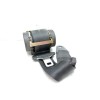 Recambio de cinturon seguridad trasero derecho para peugeot 206 cc 1.6 16v cat referencia OEM IAM 8974HV  
