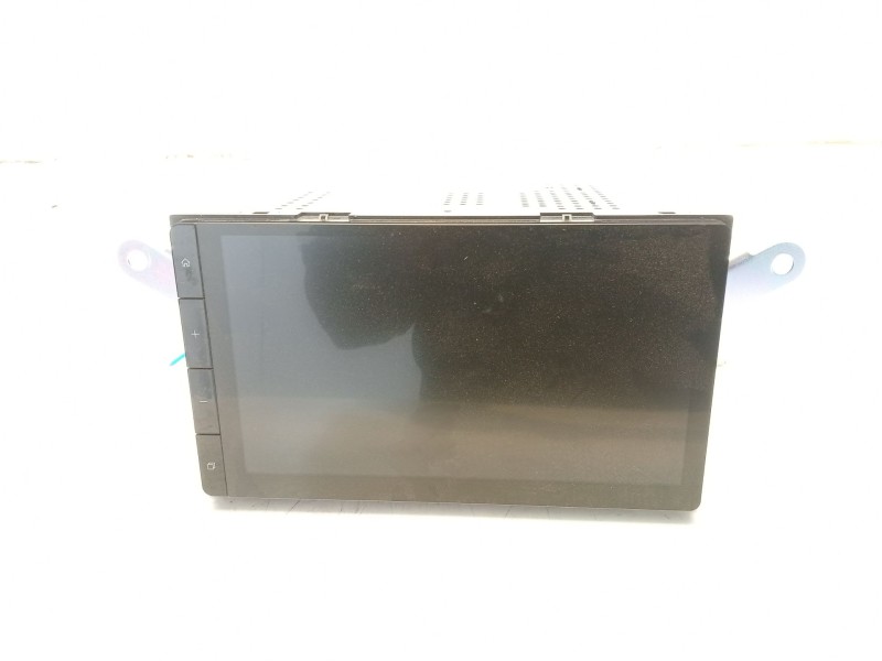 Recambio de pantalla multifuncion para toyota aygo x (_b7_) 1.0 vvt-i (kgb70) referencia OEM IAM 861400H160  