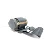 Recambio de cinturon seguridad trasero derecho para peugeot 206 cc 1.6 16v cat referencia OEM IAM 8974HV  