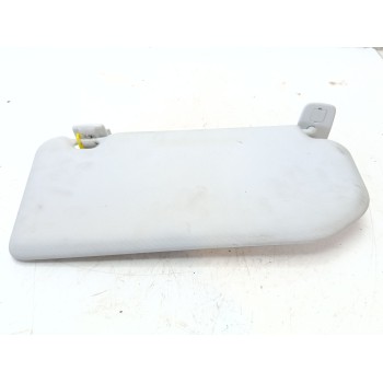 VISERA PARASOL DELANTERA IZQUIERDA 98284444PR 