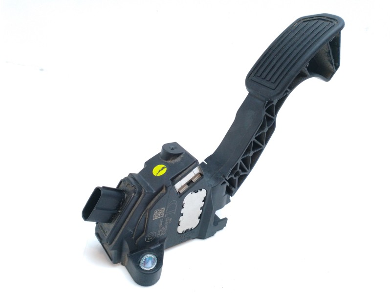 Recambio de potenciometro pedal para toyota rav 4 advance hybrid referencia OEM IAM 781100W040  