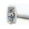 Recambio de visera parasol delantera izquierda para peugeot 3008 referencia OEM IAM 98284444PR  