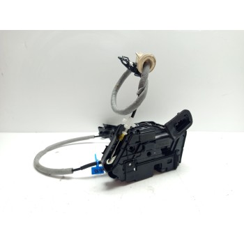 CERRADURA PUERTA DELANTERA DERECHA 5NB837016E 