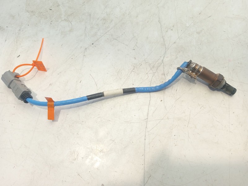 Recambio de sonda lambda para toyota yaris cross (mxp_) 1.5 hybrid (mxpj10) referencia OEM IAM 894670D100  