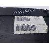 Recambio de cuadro instrumentos para renault clio iii 1.2 16v referencia OEM IAM 8200628775  