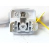 Recambio de visera parasol delantera izquierda para peugeot 3008 referencia OEM IAM 98284444PR  