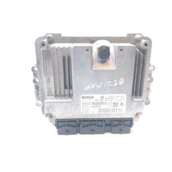 CENTRALITA MOTOR UCE 9656841180 02810114802 