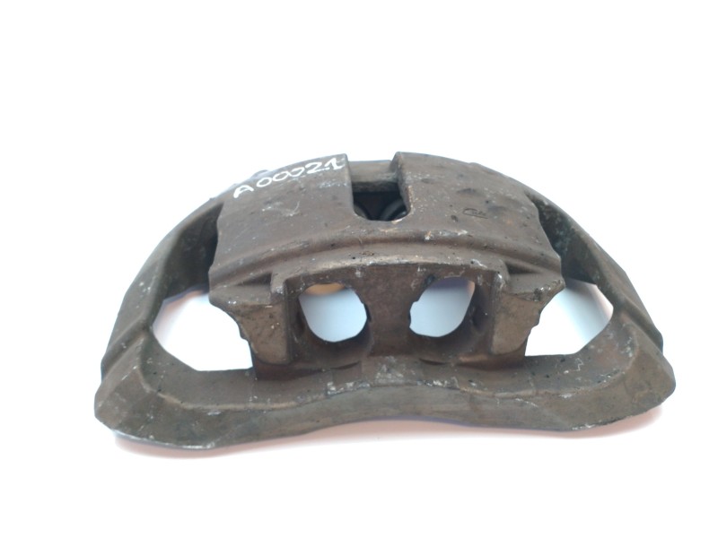 Recambio de pinza freno delantera derecha para audi a8 (4e2) 6.0 quattro referencia OEM IAM 4E0615124E  