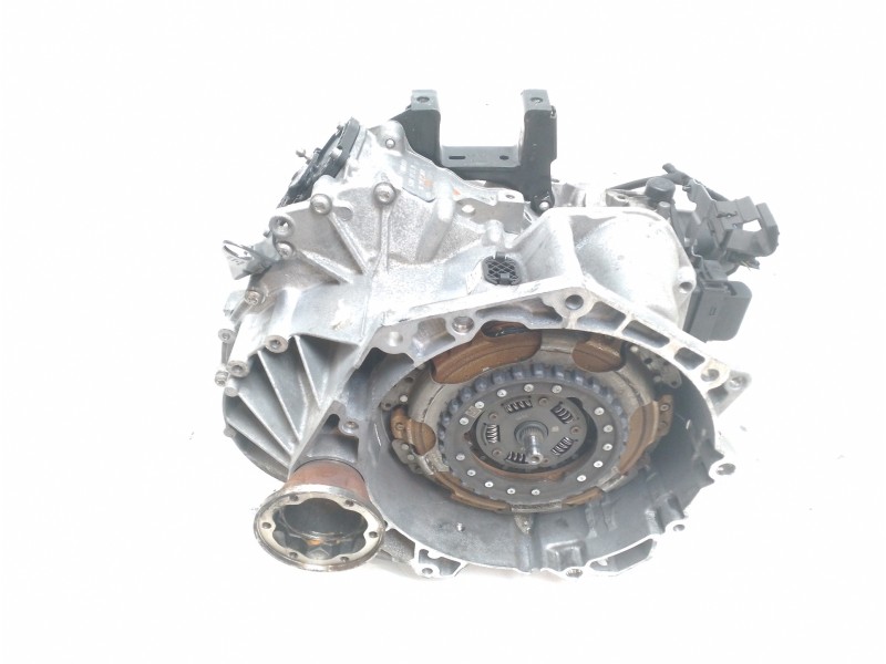 Recambio de caja cambios para volkswagen polo (6c1) advance bluemotion referencia OEM IAM 0CW300049T RRM 