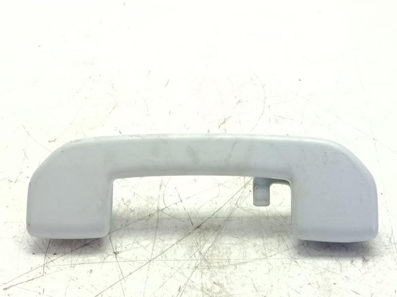 Recambio de asidero trasero izquierdo para peugeot 3008 referencia OEM IAM 98012429PR  