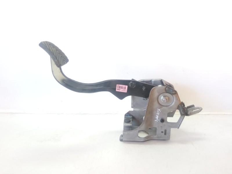 Recambio de pedal embrague para hyundai i30 (pd) 1.0 tgdi cat referencia OEM IAM 32820G3200 32802G4LG0 
