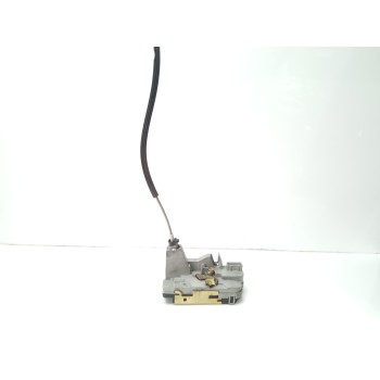 CERRADURA PUERTA TRASERA IZQUIERDA 9137A0 9645686780 