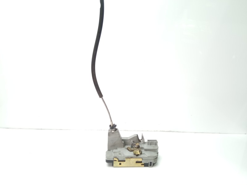 Recambio de cerradura puerta trasera izquierda para peugeot 307 berlina (s2) d-sign referencia OEM IAM 9137A0 9645686780 
