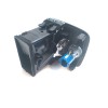 Recambio de rejilla aireadora para audi a3 sportback (8vf) 1.6 tdi referencia OEM IAM 8V0819203A  