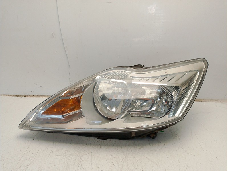 Recambio de faro izquierdo para ford focus lim. (cb4) referencia OEM IAM 1744977 8M5113101AB 