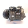 Recambio de compresor aire acondicionado para bmw serie 3 coupe (e46) 320 cd referencia OEM IAM 4472208026 4472208026 