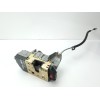 Recambio de cerradura puerta trasera izquierda para peugeot 307 berlina (s2) d-sign referencia OEM IAM 9137A0 9645686780 