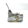 Recambio de cerradura puerta trasera izquierda para peugeot 307 berlina (s2) d-sign referencia OEM IAM 9137A0 9645686780 