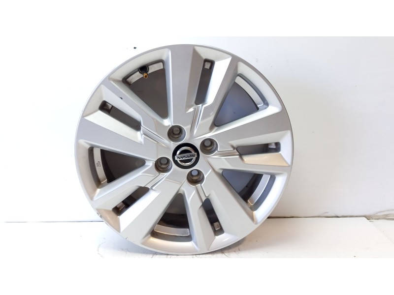 Recambio de llanta para nissan micra v (k14) 1.0 dig-t 117 referencia OEM IAM 403005FA2C  