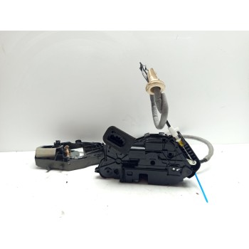CERRADURA PUERTA DELANTERA IZQUIERDA 5NB837015E 
