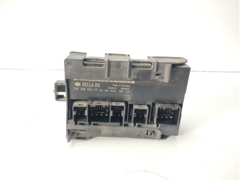 Recambio de modulo electronico para seat altea (5p1) arena referencia OEM IAM 5DK00858317 1K1971262J 