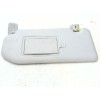 Recambio de visera parasol delantera izquierda para peugeot 3008 referencia OEM IAM 98284444PR  