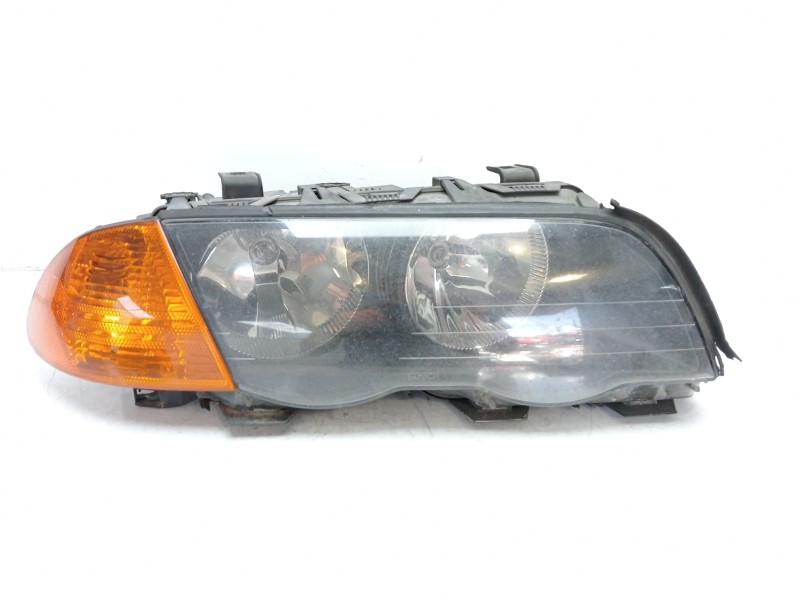 Recambio de faro izquierdo para bmw serie 3 berlina (e46) 320d referencia OEM IAM 63126902745  