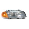 Recambio de faro izquierdo para bmw serie 3 berlina (e46) 320d referencia OEM IAM 63126902745  