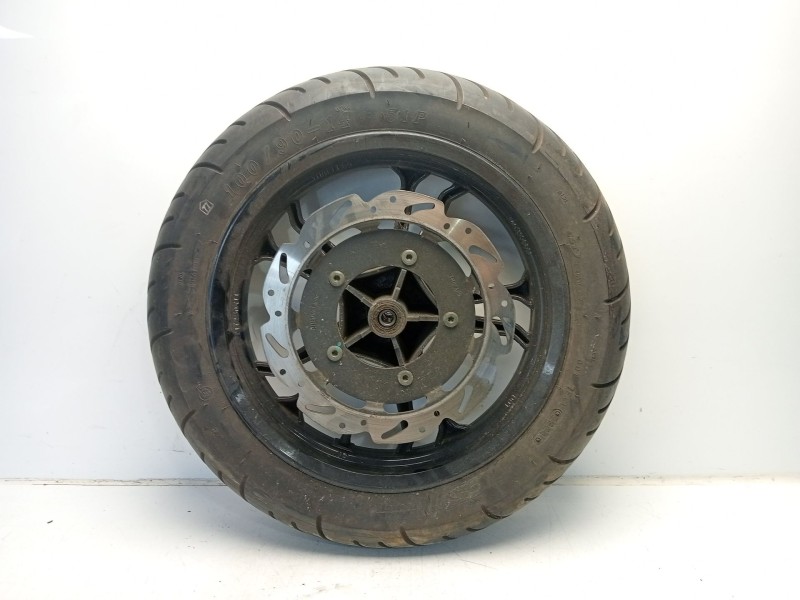 Recambio de llanta para sym jet 14 200 referencia OEM IAM 44601X8A000  